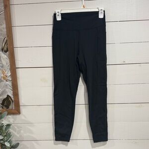 Danskin Black Leggings